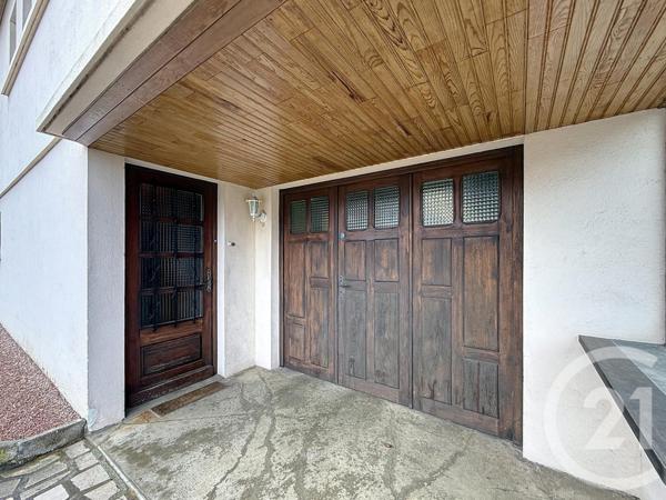 Maison à vendre  4 pièces - 70 m2 ST REMY - 71