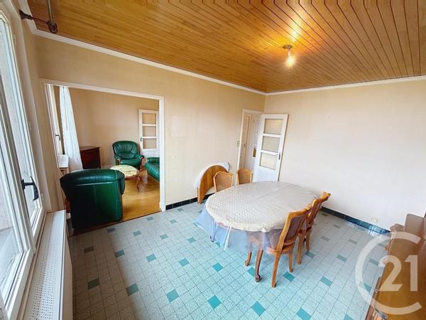 Maison à vendre  4 pièces - 70 m2 ST REMY - 71