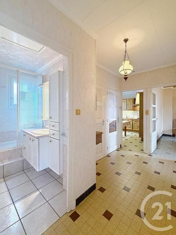 Maison à vendre  4 pièces - 70 m2 ST REMY - 71