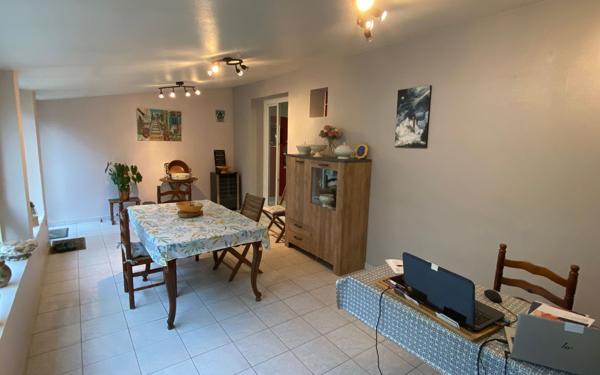 Maison à vendre    4 pièces • 130 m2 Pont-du-Casse