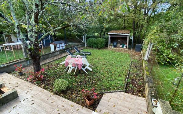 Maison à vendre    4 pièces • 130 m2 Pont-du-Casse