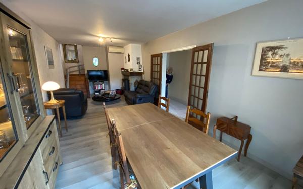 Maison à vendre    4 pièces • 130 m2 Pont-du-Casse