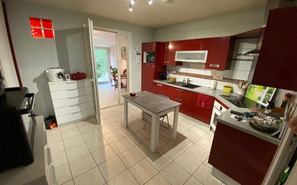 Maison à vendre    4 pièces • 130 m2 Pont-du-Casse
