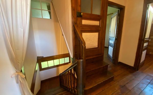 Immeuble à vendre    8 pièces • 222 m2 Limoges