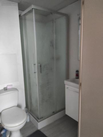 Studette à vendre à Reims dans la Marne (51100), ref : 16017