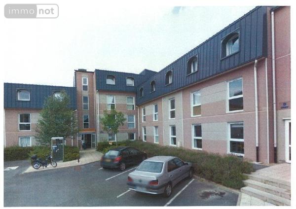 Studette à vendre à Reims dans la Marne (51100), ref : 16017