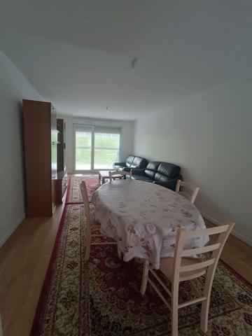 Appartement MEUBLÉ 3 pièces MALAKOFF