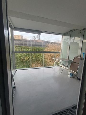 Appartement MEUBLÉ 3 pièces MALAKOFF