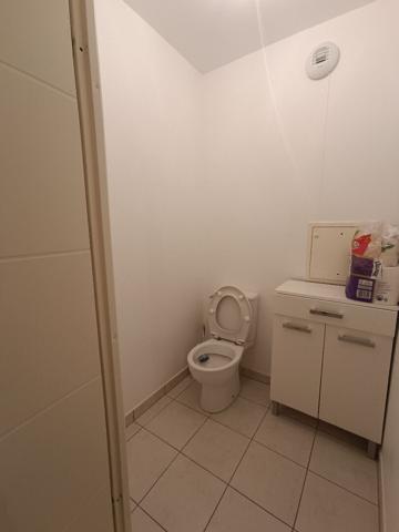 Appartement MEUBLÉ 3 pièces MALAKOFF