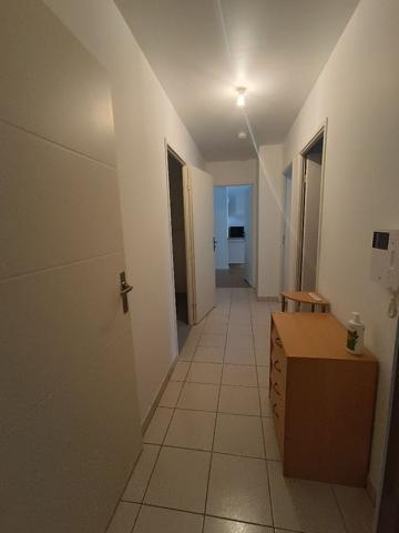 Appartement MEUBLÉ 3 pièces MALAKOFF