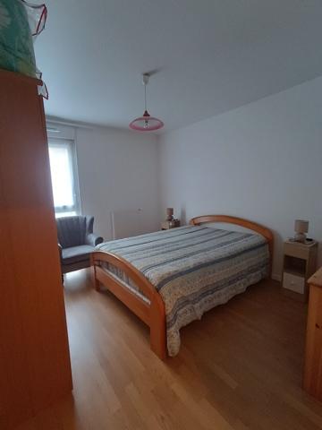 Appartement MEUBLÉ 3 pièces MALAKOFF