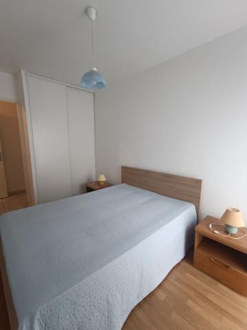 Appartement MEUBLÉ 3 pièces MALAKOFF