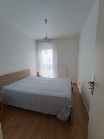 Appartement MEUBLÉ 3 pièces MALAKOFF