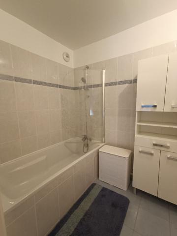 Appartement MEUBLÉ 3 pièces MALAKOFF