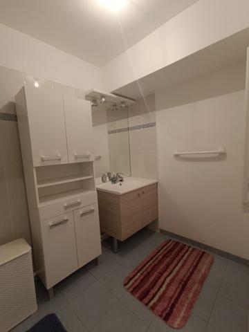 Appartement MEUBLÉ 3 pièces MALAKOFF