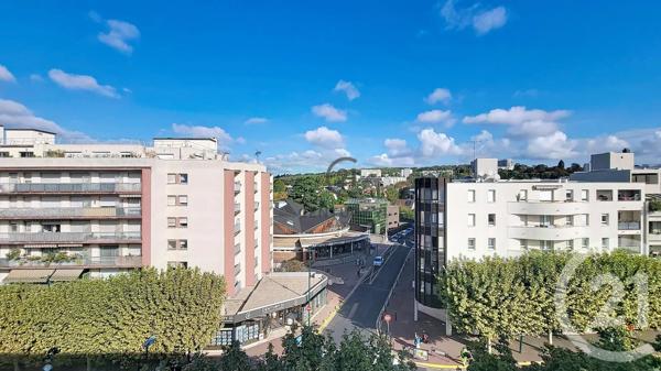 Appartement Studio à vendre  1 pièce - 28,01 m 2   GAGNY  - 93