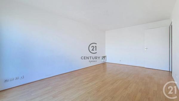 Appartement Studio à vendre  1 pièce - 28,01 m 2   GAGNY  - 93