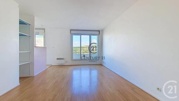 Appartement Studio à vendre  1 pièce - 28,01 m 2   GAGNY  - 93