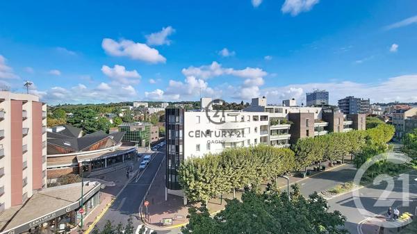 Appartement Studio à vendre  1 pièce - 28,01 m 2   GAGNY  - 93