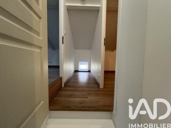 Maison à vendre 9 pièces 175 m² Sadirac