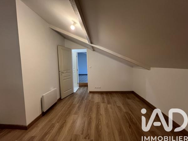 Maison à vendre 9 pièces 175 m² Sadirac