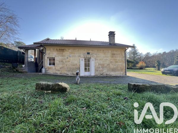 Maison à vendre 9 pièces 175 m² Sadirac