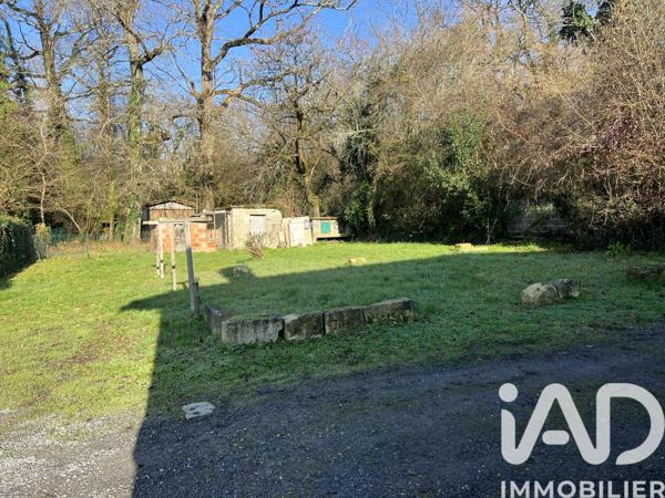 Maison à vendre 9 pièces 175 m² Sadirac