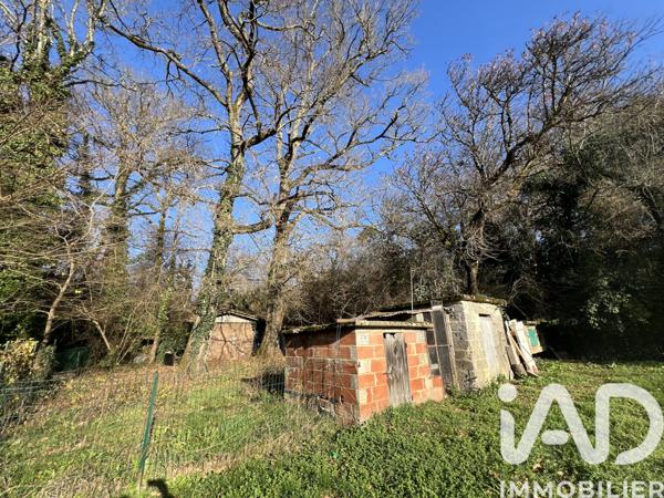 Maison à vendre 9 pièces 175 m² Sadirac