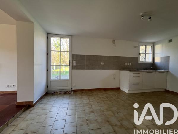 Maison à vendre 9 pièces 175 m² Sadirac