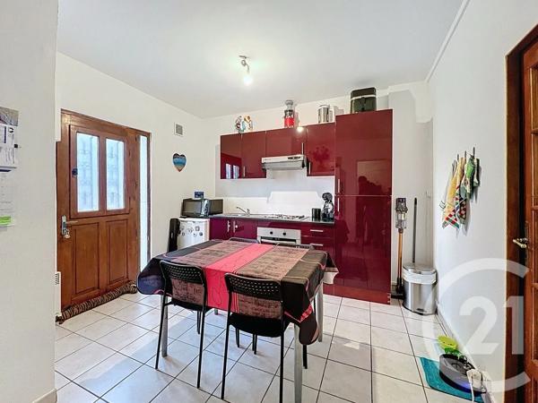 Appartement F2 à vendre  2 pièces - 37,34 m 2   CORBEIL ESSONNES  - 91