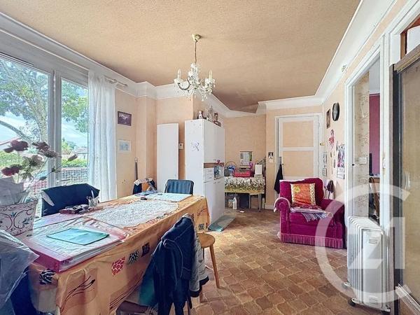 Appartement F2 à vendre  2 pièces - 37,34 m 2   CORBEIL ESSONNES  - 91