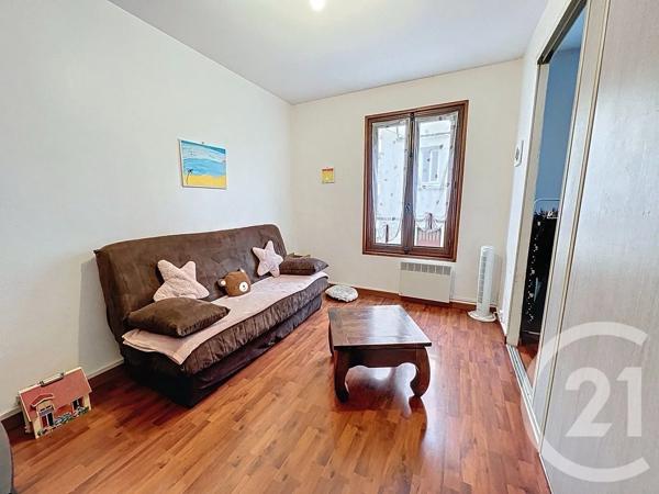 Appartement F2 à vendre  2 pièces - 37,34 m 2   CORBEIL ESSONNES  - 91