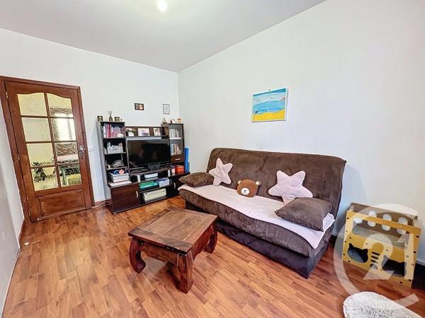 Appartement F2 à vendre  2 pièces - 37,34 m 2   CORBEIL ESSONNES  - 91