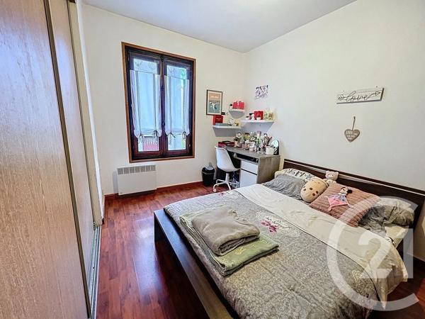 Appartement F2 à vendre  2 pièces - 37,34 m 2   CORBEIL ESSONNES  - 91