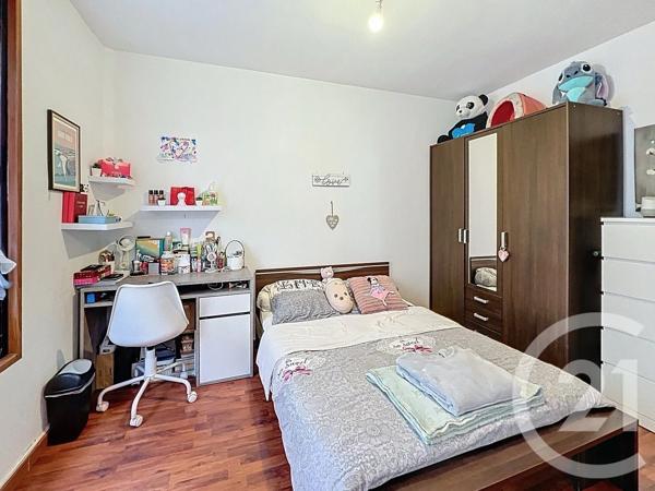 Appartement F2 à vendre  2 pièces - 37,34 m 2   CORBEIL ESSONNES  - 91