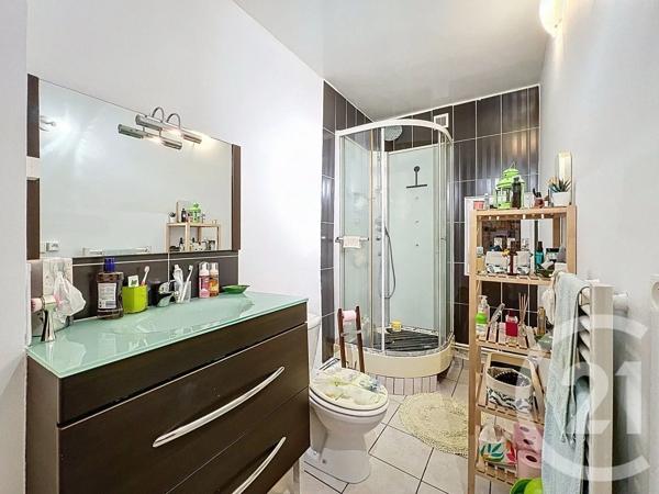 Appartement F2 à vendre  2 pièces - 37,34 m 2   CORBEIL ESSONNES  - 91