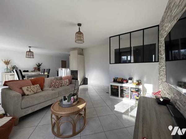 ---- SOUS COMPROMIS ----