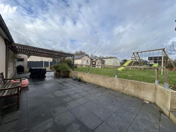 ---- SOUS COMPROMIS ----