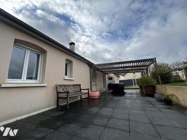 ---- SOUS COMPROMIS ----