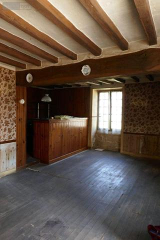Maison à vendre à Bélâbre dans l'Indre (36370), ref : 037/2264