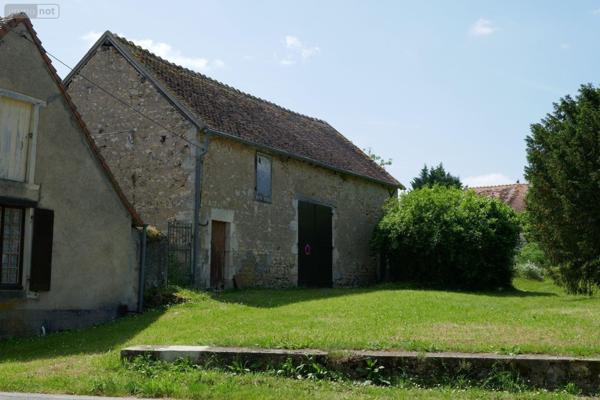 Maison à vendre à Bélâbre dans l'Indre (36370), ref : 037/2264