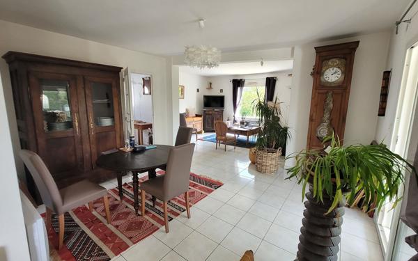 Maison à vendre    5 pièces •  Ploufragan