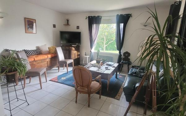 Maison à vendre    5 pièces •  Ploufragan