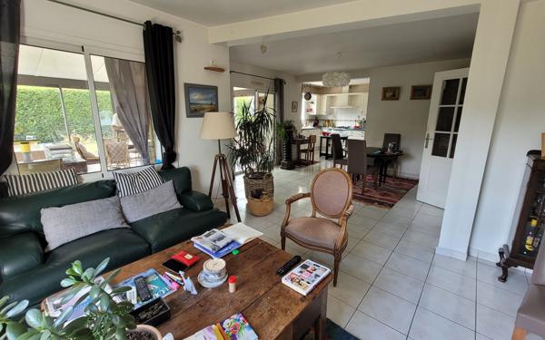 Maison à vendre    5 pièces •  Ploufragan