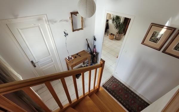 Maison à vendre    5 pièces •  Ploufragan