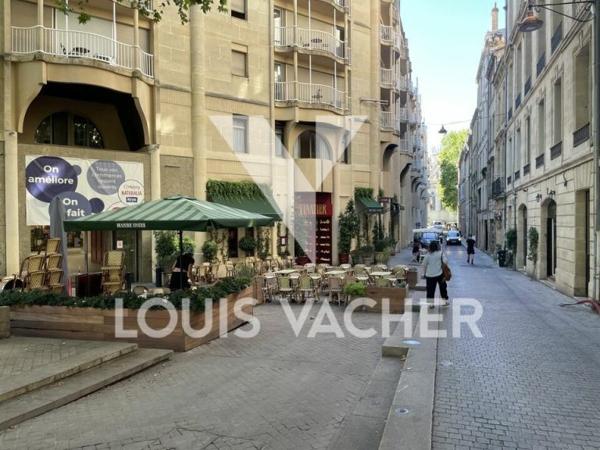 Local commercial de 76 m² à louer à Bordeaux