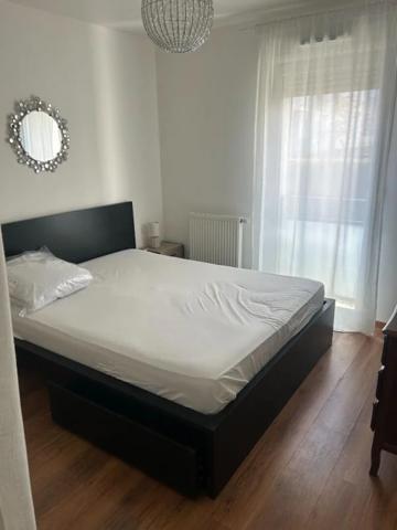 Appartement à louer à Saint-Genis-Pouilly (01630)