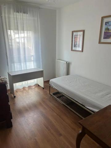 Appartement à louer à Saint-Genis-Pouilly (01630)