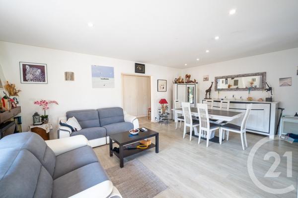 Maison à vendre  5 pièces - 96,30 m2 LE GUA - 17