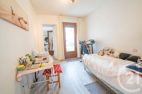 Maison à vendre  5 pièces - 96,30 m2 LE GUA - 17